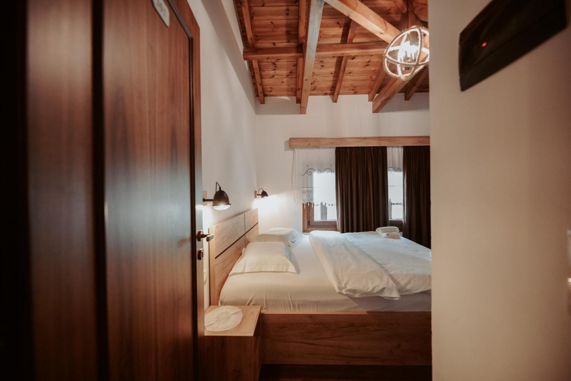 Hotel Ansel Берат Экстерьер фото